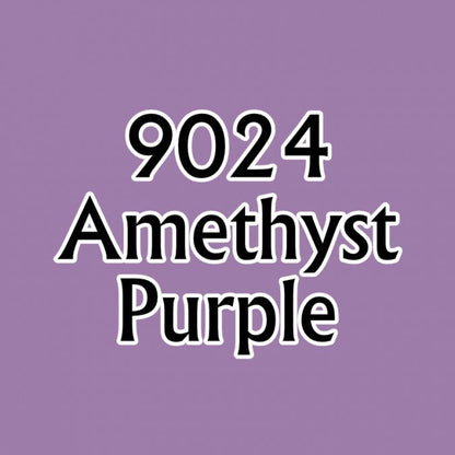 Master Series Paint: Amethyst Purple