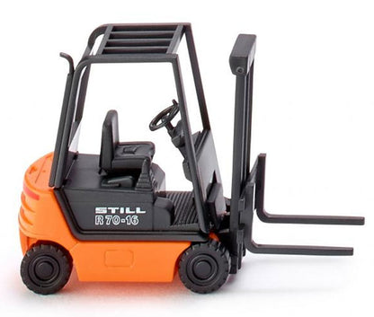 Wiking 066401 1/87 Still R 70/16 Forklift Truck