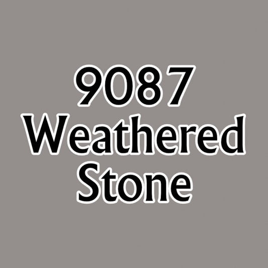 Master Series Paint: Weathered Stone