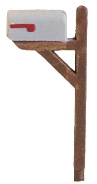 Walthers Cornerstone 3840 N Split-Level House Kit