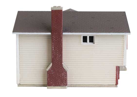 Walthers Cornerstone 3840 N Split-Level House Kit