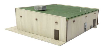 Walthers Cornerstone 4113 HO The Bargain Depot Kit