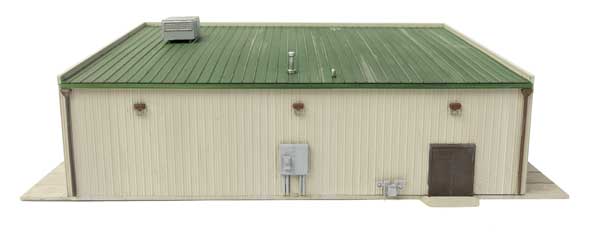 Walthers Cornerstone 4113 HO The Bargain Depot Kit