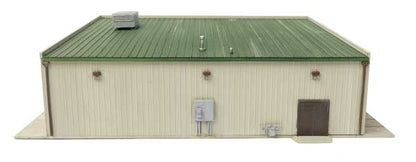 Walthers Cornerstone 4113 HO The Bargain Depot Kit