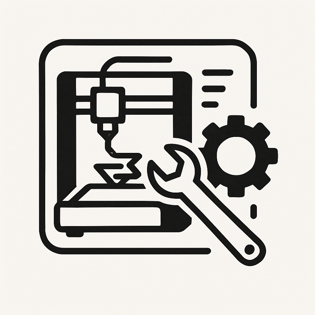 Printer Tuning service