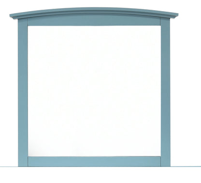 Elegant Wall Mirror by Couch.com