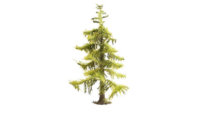 Noch 21815 All Scale Spruce Tree, 4-3/4 in. (12 cm)