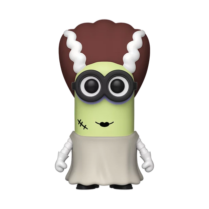 POP! Movies: Minions - Bride Kevin