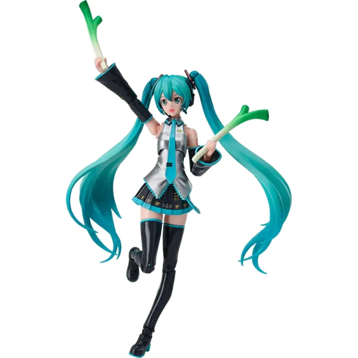 Hatsune Miku Fantastics Edition FE01 Model Kit
