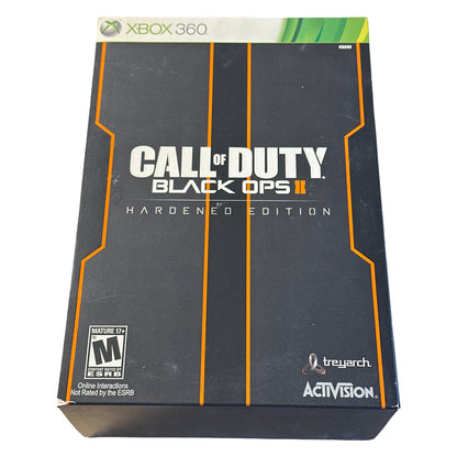 Call of Duty Black Ops II [Hardened Edition] - Xbox 360