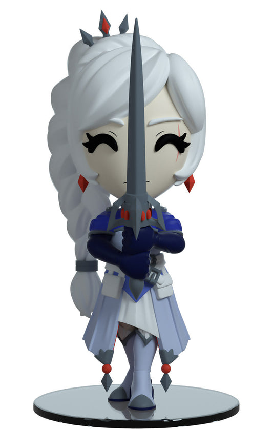 Youtooz: RWBY - Weiss Schnee