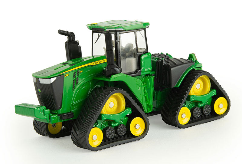 Ertl 45765 1/64 John Deere 9RX 590 Tracked Tractor