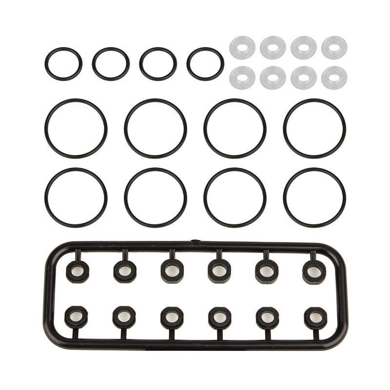 Team Associated ASC91996 13mm Shock Rebuild Kit B6.4 & B6.4D Buggy