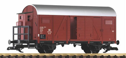 Piko 37968 G Scale DB Era III G10 Boxcar