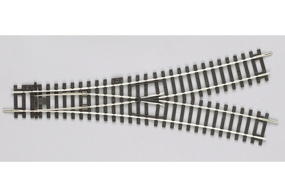 Piko 55226 HO Scale Wye Switch WY 30 Degrees R9 A-Track