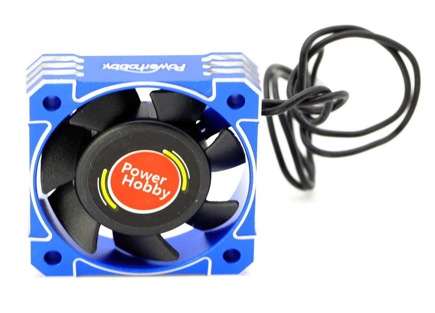 Powerhobby 30x30x10 Tornado High Speed Aluminum RC Cooling Fan 30MM