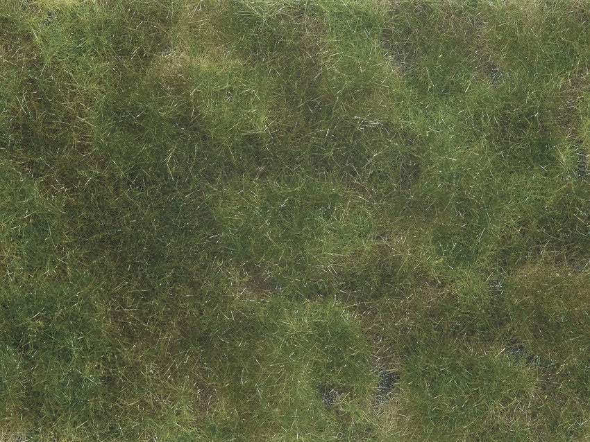 Noch 7251 All Scale Ground Cover Foliage Pad, Olive Green
