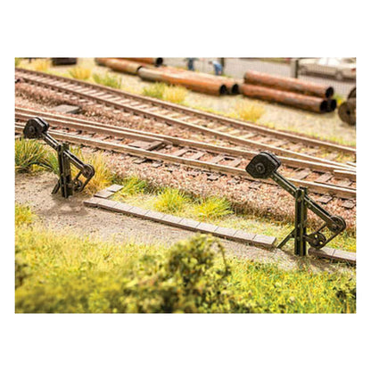 Noch 14642 N Scale Cable Ducts 8/