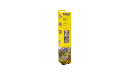 Noch 60302 All Scale Wrinkle Rocks Wildspitze Rock Sheet
