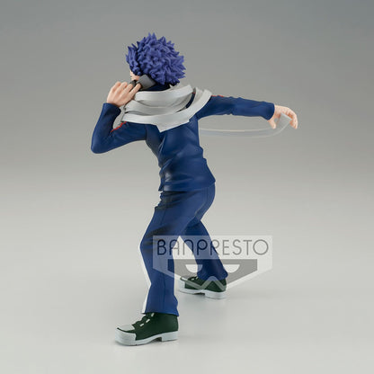 My Hero Academia: The Amazing Heroes Volume 18 - Hitoshi Shinso