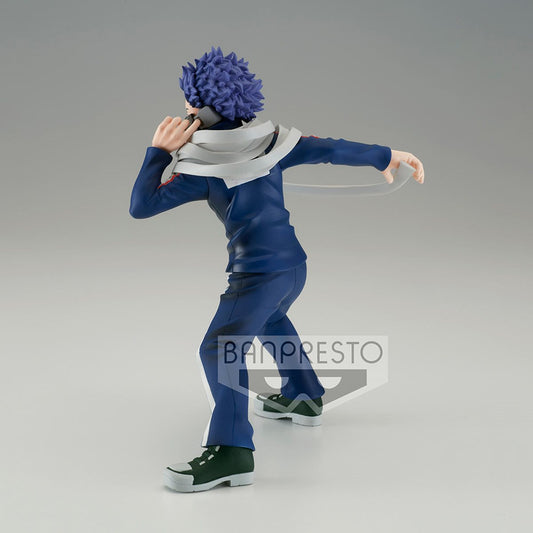 My Hero Academia: The Amazing Heroes Volume 18 - Hitoshi Shinso