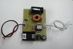 Miller Engineering 4804 AC/DC Converter 5-17 Volt