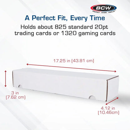 930 Count Storage Box