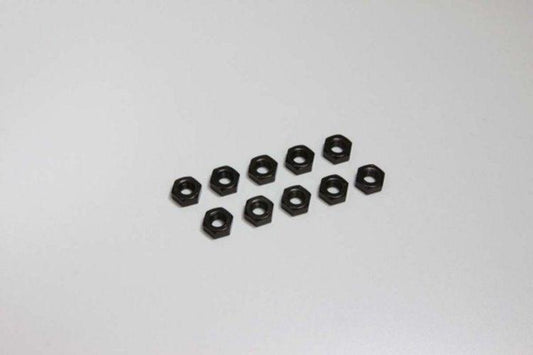 Kyosho 1-N2016 Nut (M2X1.6MM) (10Pieces)