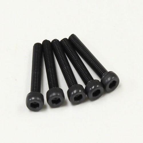 Kyosho 1-S22616 Cap Screw M2.6x16 (5PCS)