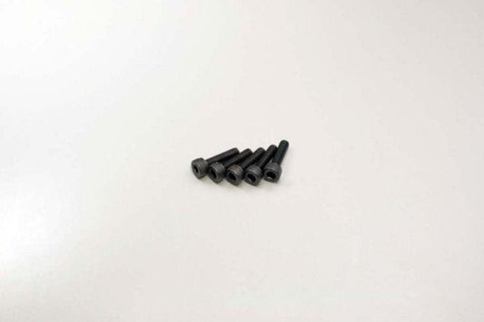 Kyosho 1-S23015 Cap Screw (M3X15/5Pieces)
