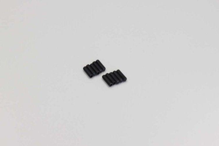 Kyosho 1-S53010 Screw Set M3x10 (10pieces) Plazma Formula