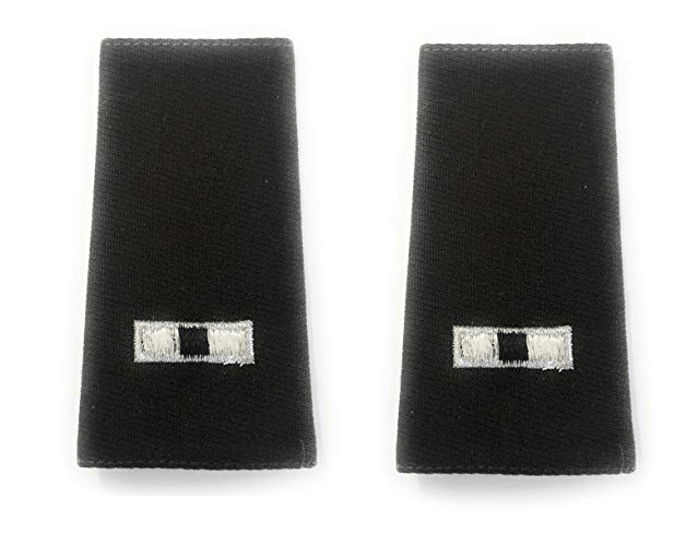 U.S. Army AGSU WO1 Epaulets (Male)