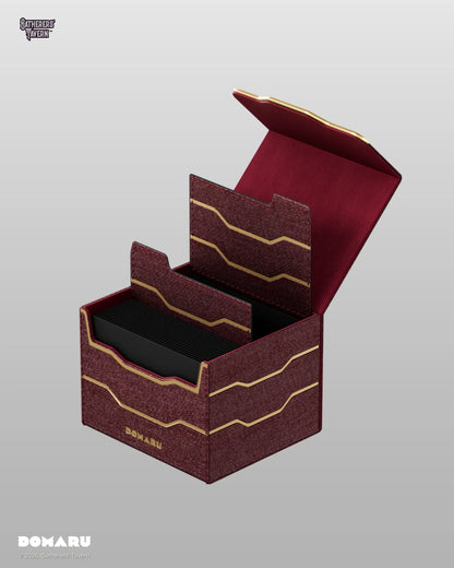 DOMARU Armory Collection Horizon 100+ Sideloading Box