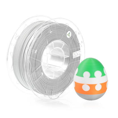Creality Hyper RFID PLA Filament 1.75mm, 3D Printer Filament for High Speed 30-600mm/s Support CFS, 2.2 LBS (1KG) Spool, Dimensional Accuracy +/- 0.03mm
