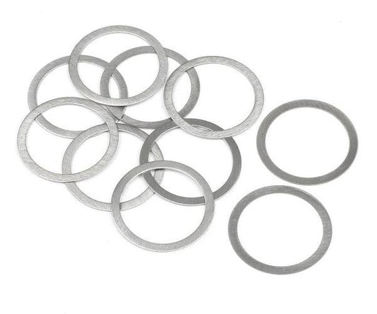 HPI Racing 101004 Shim 13x16x0.2mm (10pcs) RTR Trophy 3.5 Buggy