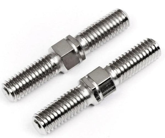 HPI Racing 101025 Front Upper Turnbuckle 5x26mm Trophy 3.5 buggy / Vorza