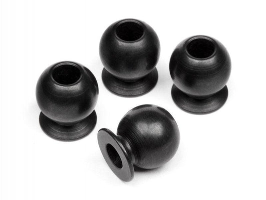 HPI Racing 101080 Ball for Steering Pushrod Trophy Truggy / Buggy