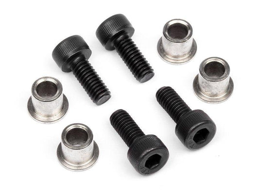 HPI Racing 101103 Front Steering Fixing Part Trophy Truggy / Buggy