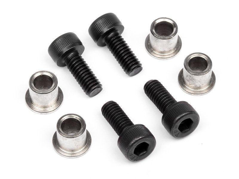 HPI Racing 101103 Front Steering Fixing Part Trophy Truggy / Buggy