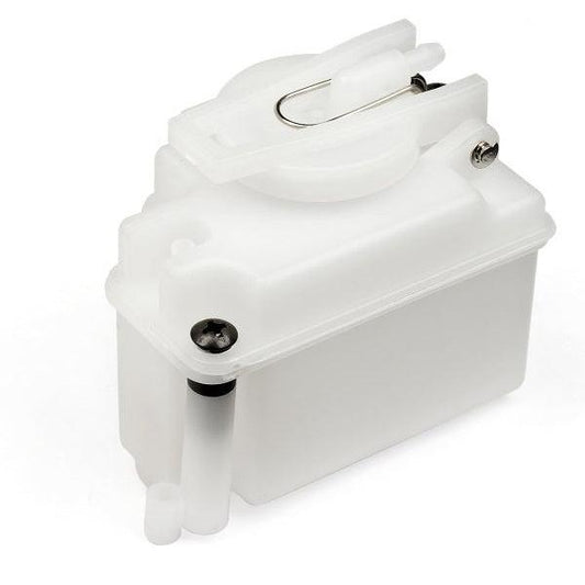 HPI Racing 101204 75cc Fuel Tank WR8 / Bullet ST MT 3.0 / Ken Block 2013