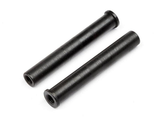HPI 101223 Servo Saver Posts 5x35mm Ken Block WR8 Bullet