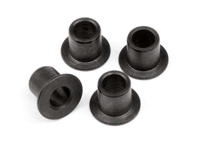 HPI 101227 Flange Pipe (4 pieces) Ken Block WR8 Bullet