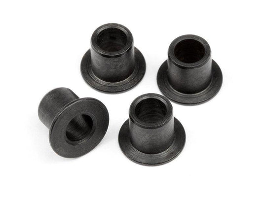 HPI 101227 Flange Pipe (4 pieces) Ken Block WR8 Bullet