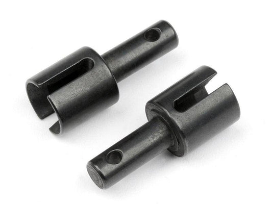 HPI 101230 Differential Shaft 5x23.5mm (2 pieces) Ken Block WR8 Bullet Savage