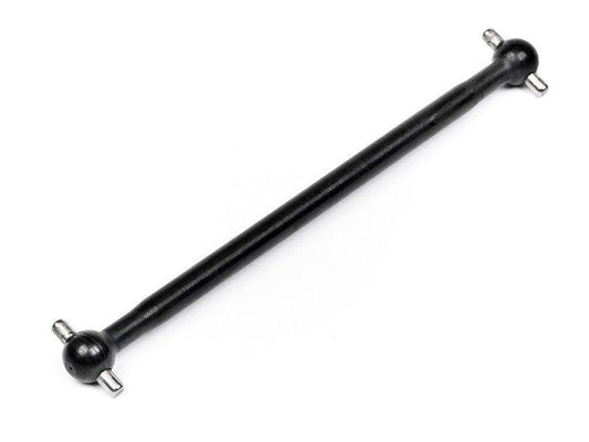 HPI Racing 101234 Drive Shaft 6x72mm Ken Block WR8 Bullet