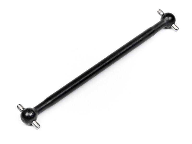 HPI Racing 101234 Drive Shaft 6x72mm Ken Block WR8 Bullet