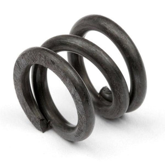HPI 101243 Slipper Clutch Spring 7x9x1.7mm 3 Coils Bullet ST MT 3.0 /Bullet Flux