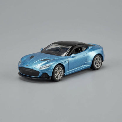 SuperLux Diecast™ Aston Martin Model - The Perfect Collector's Piece  free shipping USA
