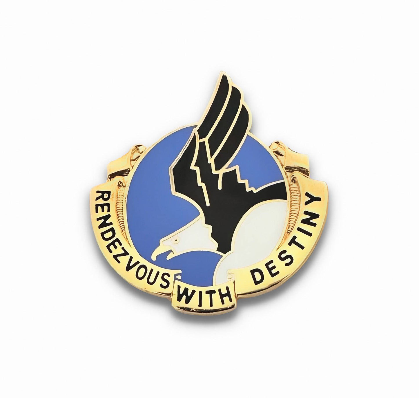 U.S. Army 101st Airborne Division unit Crest (each)