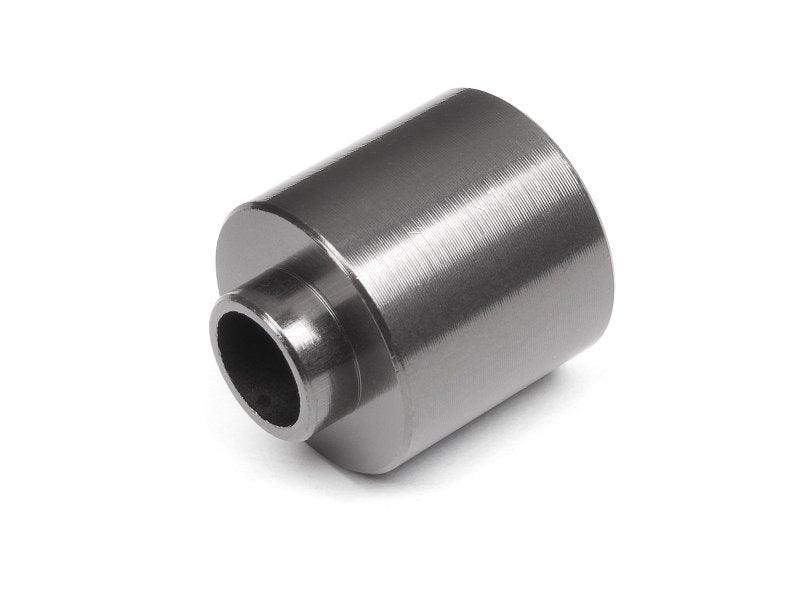 HPI Racing 102166 Spacer 5x12x11mm (Gunmetal) Baja 5B 2.0 Baja 5SC Baja 5SC SS